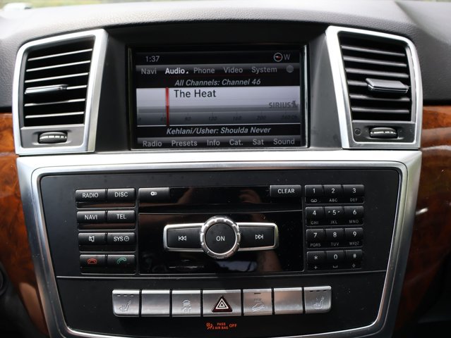 Used 2013 Mercedes-Benz ML 350 4MATIC image 16