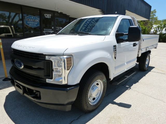 Used 2019 Ford F250 XL RWD image 2