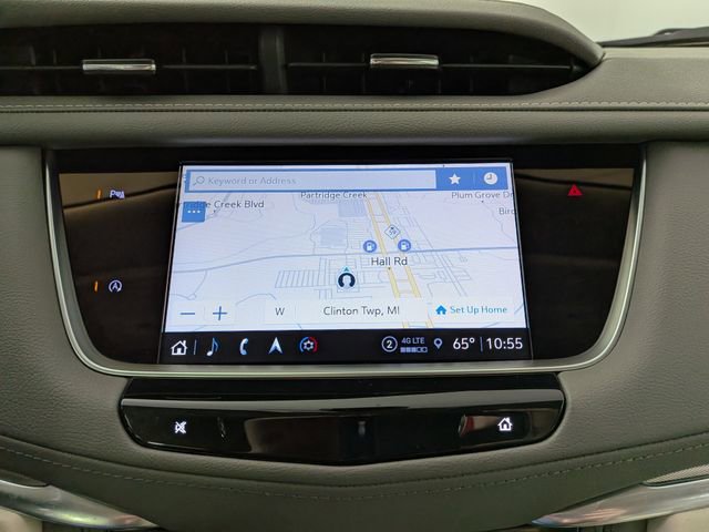 Certified 2023 Cadillac XT5 Premium Luxury AWD/4WD image 6