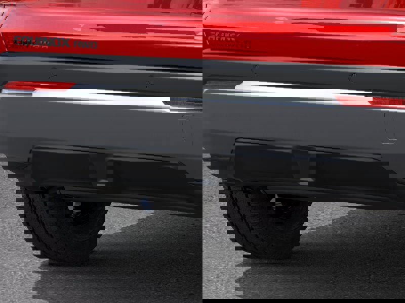 New 2026 Chevrolet Equinox LT image 38