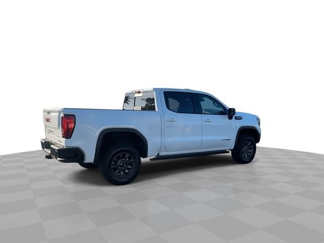 New 2026 GMC Sierra 1500 AT4X AWD/4WD image 9