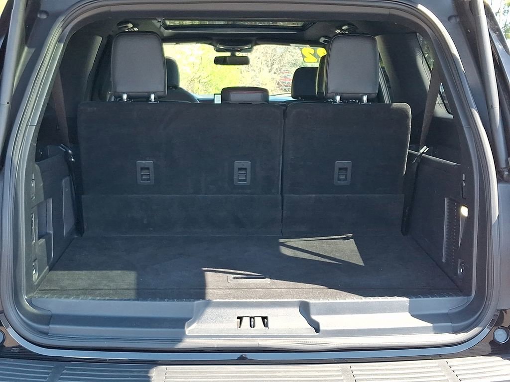 Used 2022 Ford Expedition Max Limited AWD/4WD image 29