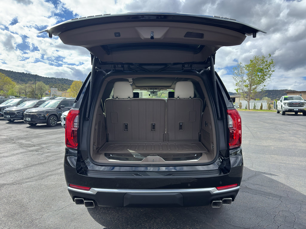 New 2026 GMC Yukon Denali image 10
