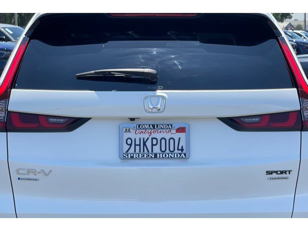 Certified 2018 Honda Pilot EX image 49