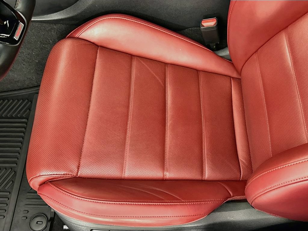 Used 2020 Kia Stinger GT2 AWD/4WD image 21