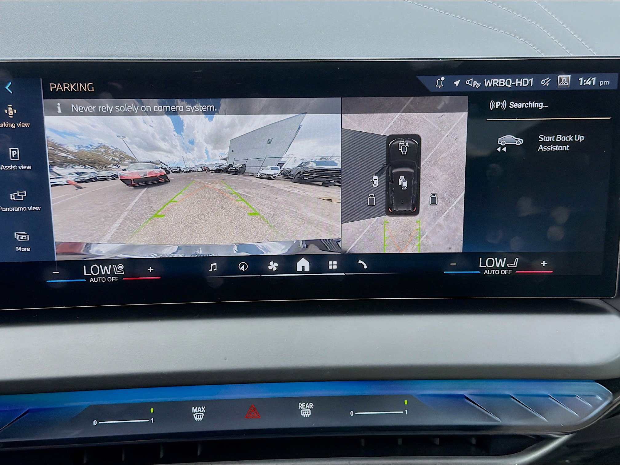 Used 2026 BMW X3 xDrive30 w/ Premium Package image 32