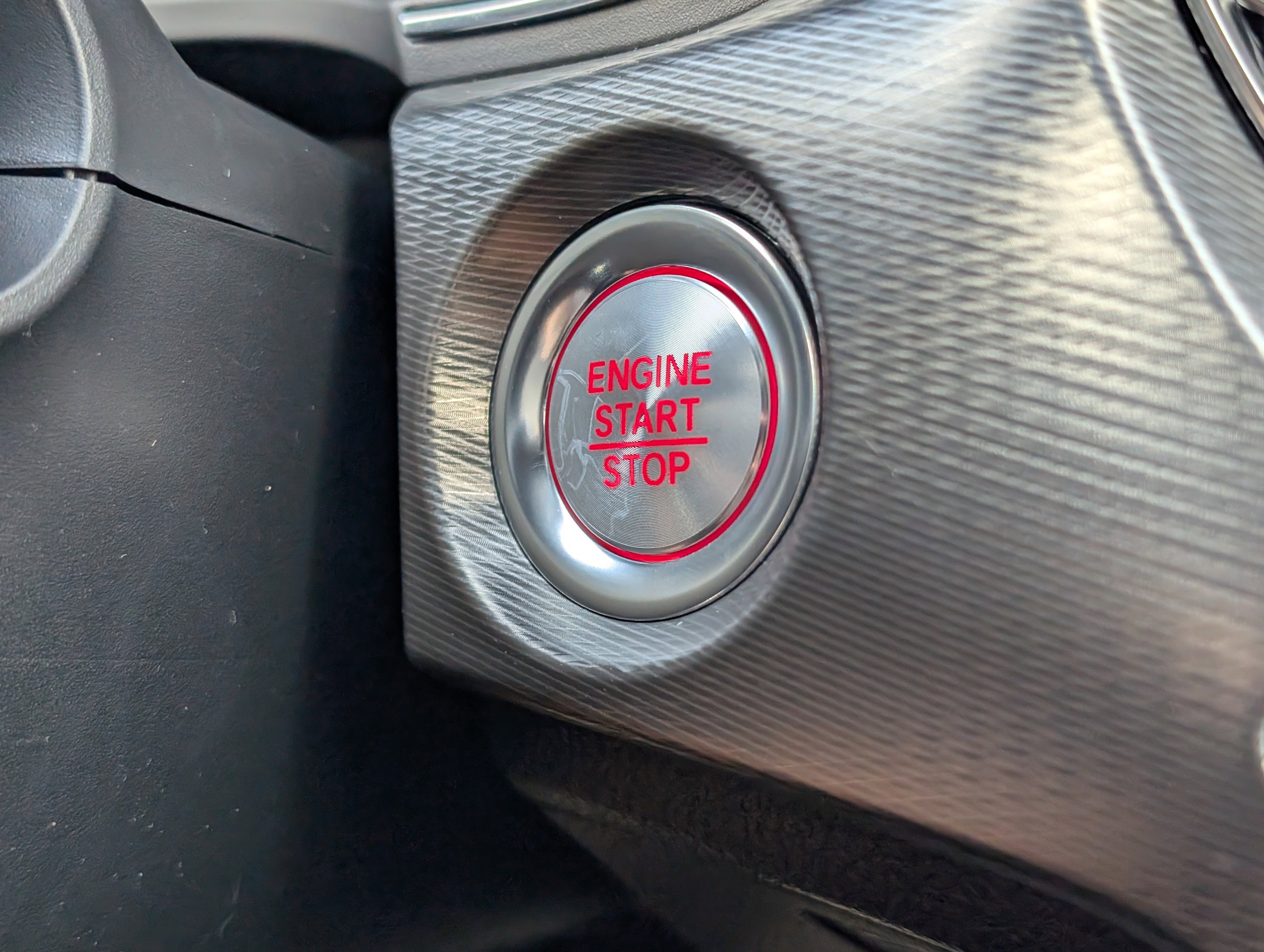 New 2026 Acura Integra A-Spec w/ Technology Package FWD image 11