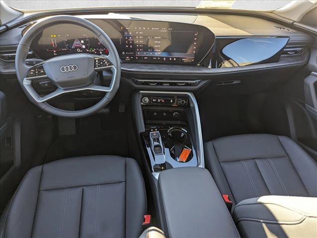 New 2025 Audi Q5 Premium image 16