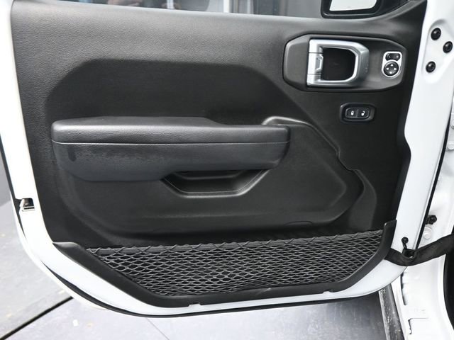 Used 2025 Jeep Gladiator Sport image 41