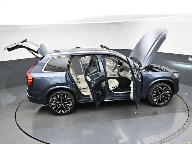 New 2026 Volvo XC90 B6 Ultra w/ Protection Package image 50
