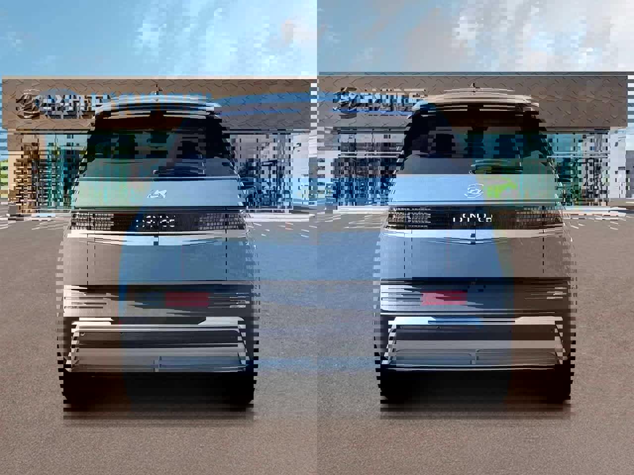 New 2026 Hyundai Ioniq 5 SE image 6