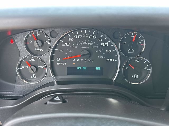 New 2025 Chevrolet Express 2500 w/ Driver Convenience Package RWD image 12