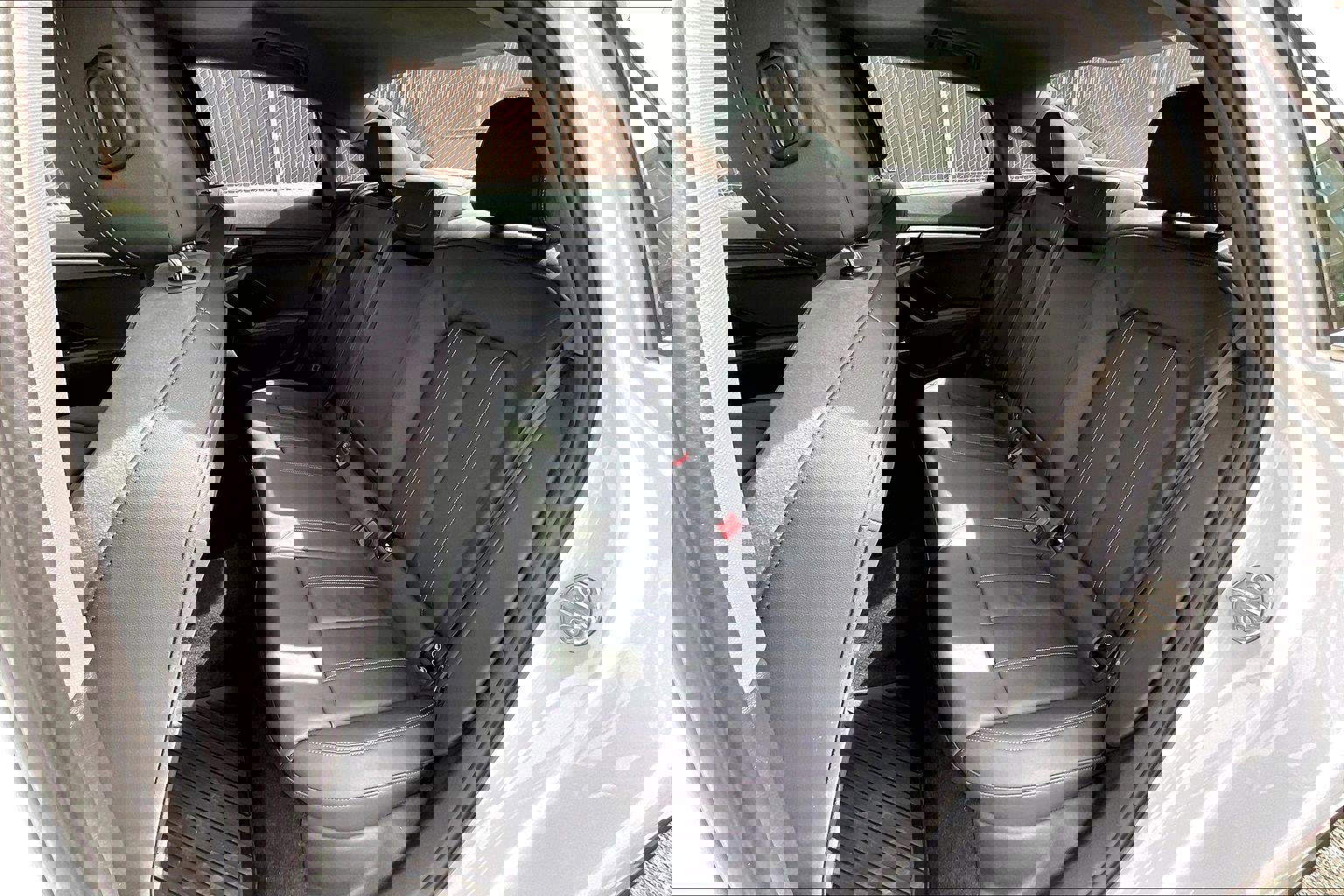 Used 2023 Audi A3 2.0T Premium Plus w/ Premium Plus Package image 25