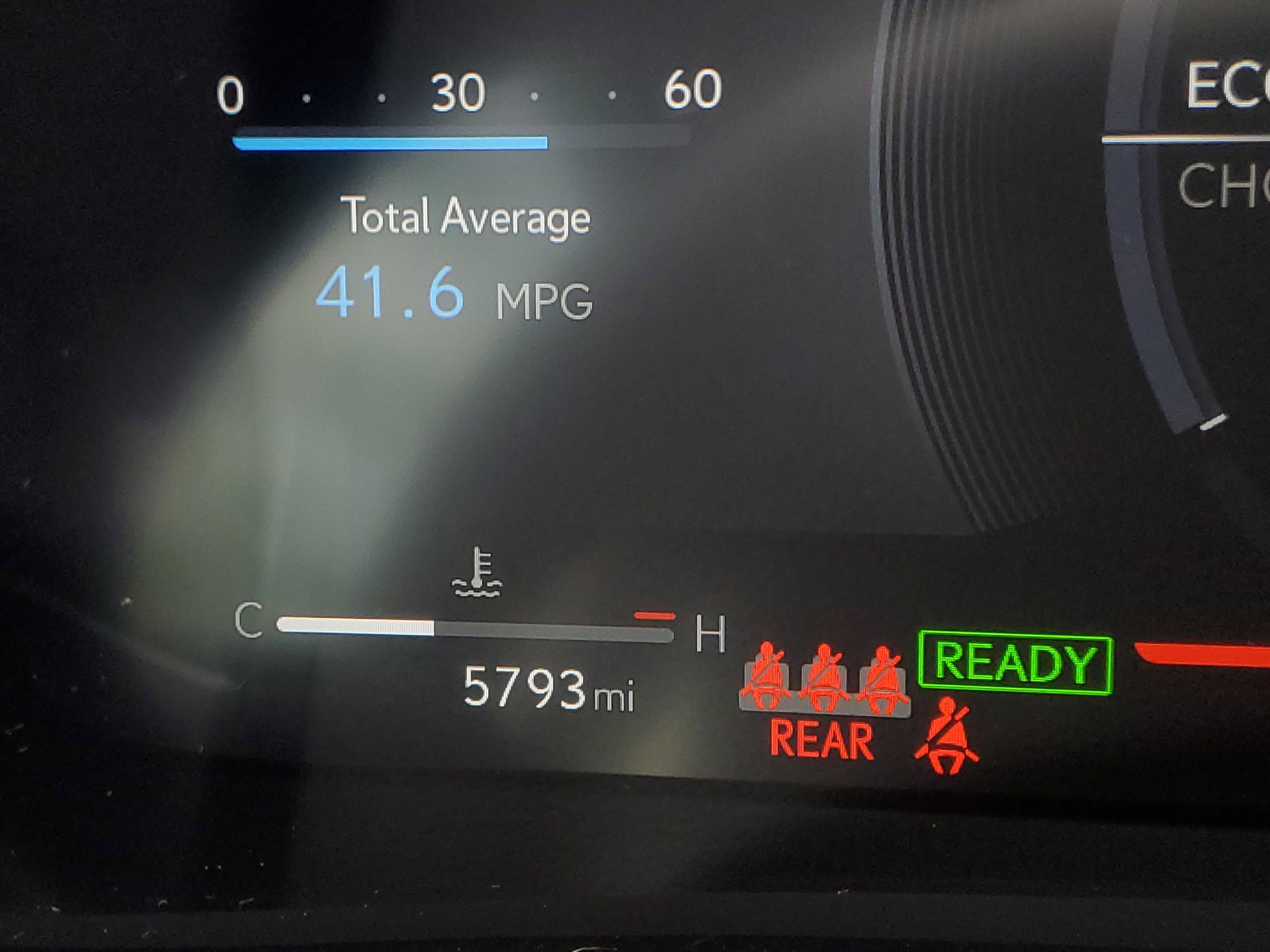 Used 2025 Lexus UX 300h FWD w/ Accessory Package (Z1) image 25