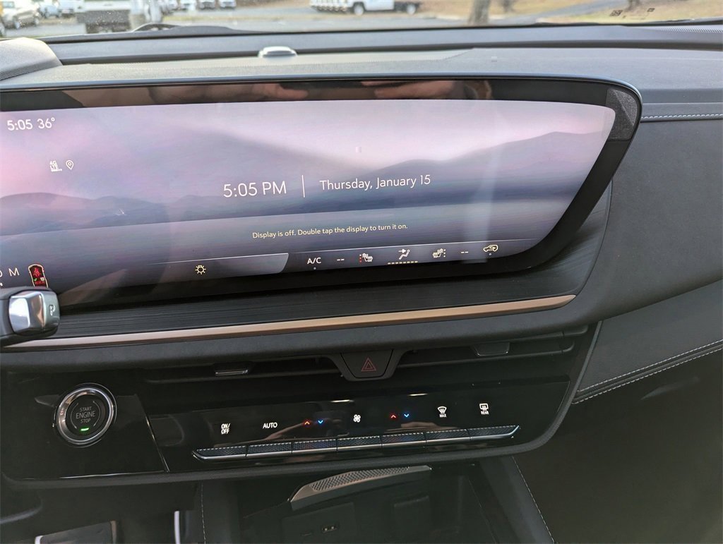 New 2026 Buick Envision Sport Touring image 16