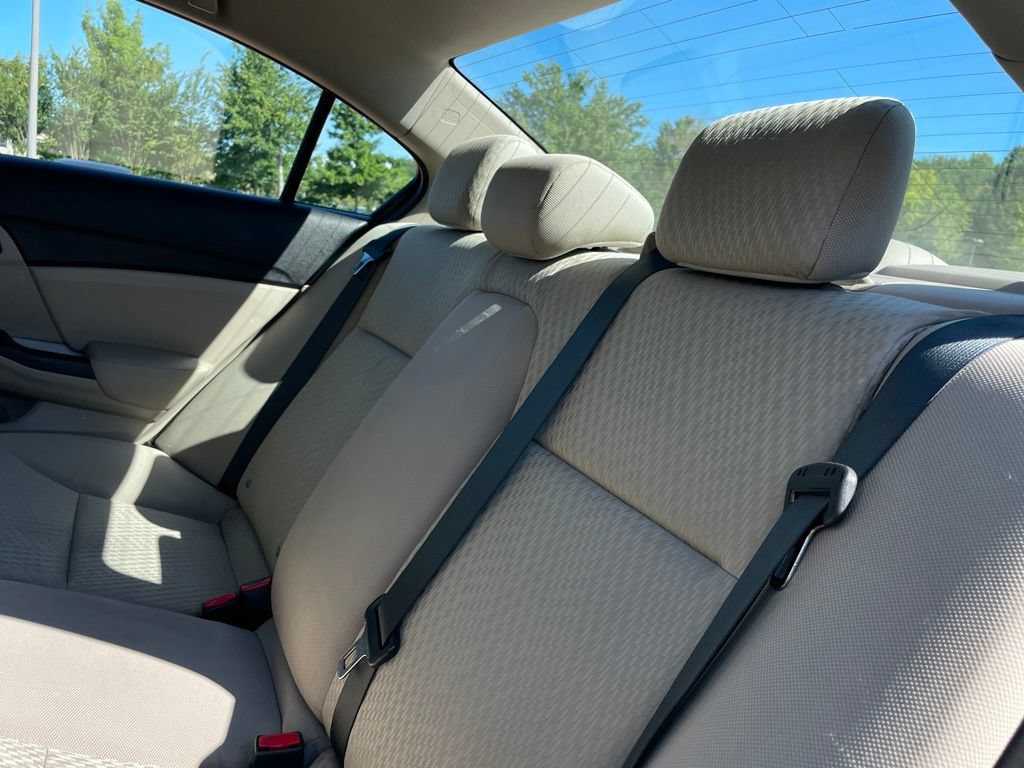 Used 2015 Honda Civic LX image 39
