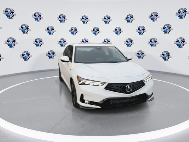 New 2026 Acura Integra A-Spec image 3