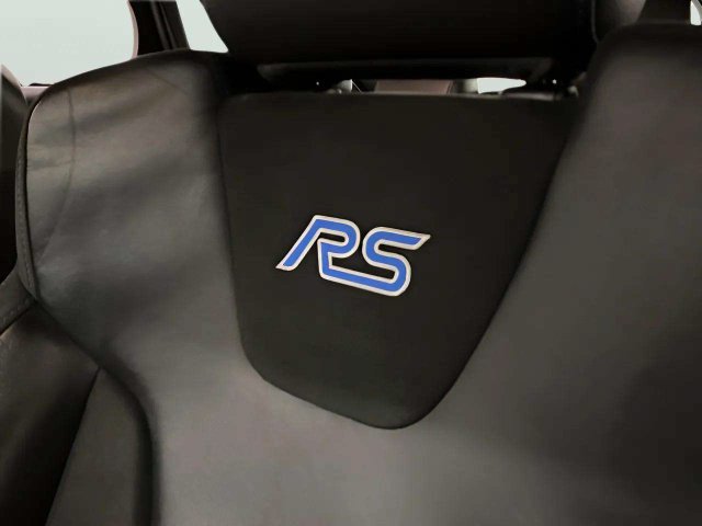 Used 2017 Ford Focus RS AWD/4WD image 71