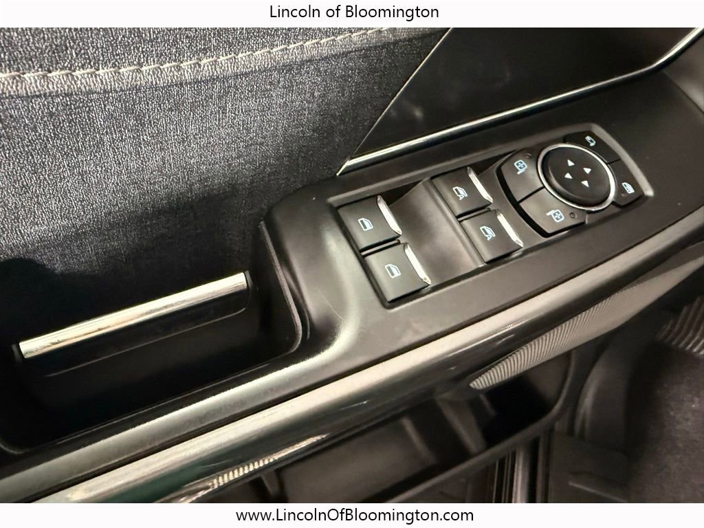 Used 2023 Ford F150 Lariat w/ Equipment Group 502A High image 29