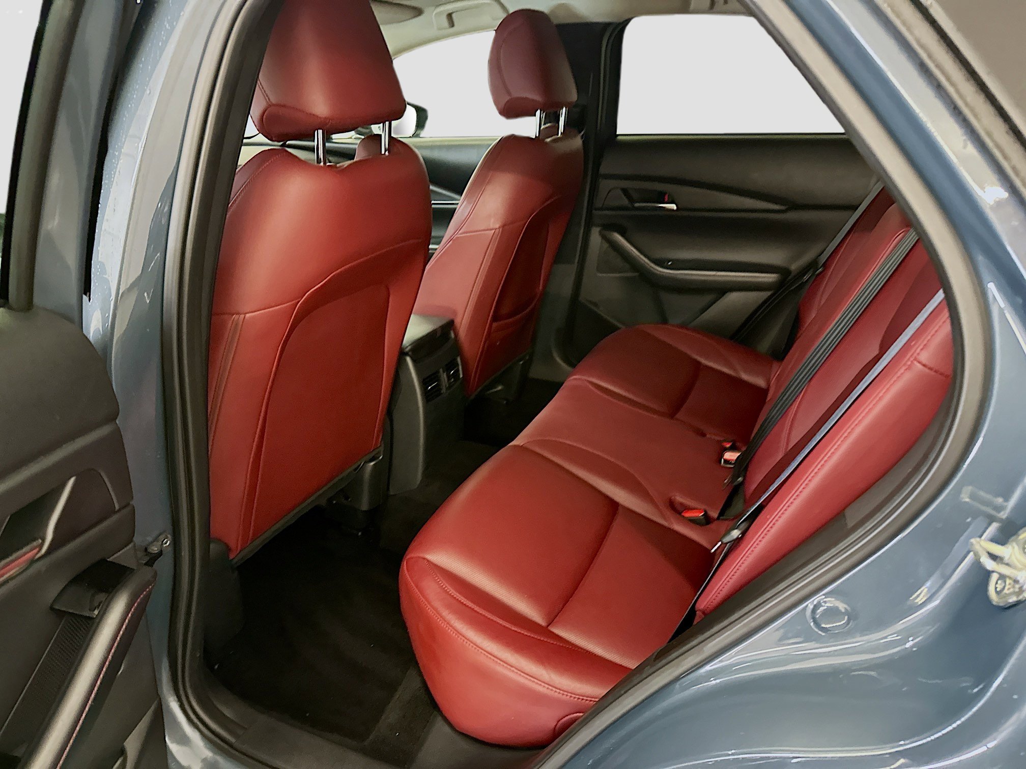 Used 2025 MAZDA CX-30 AWD 2.5 S w/ Preferred Package image 30