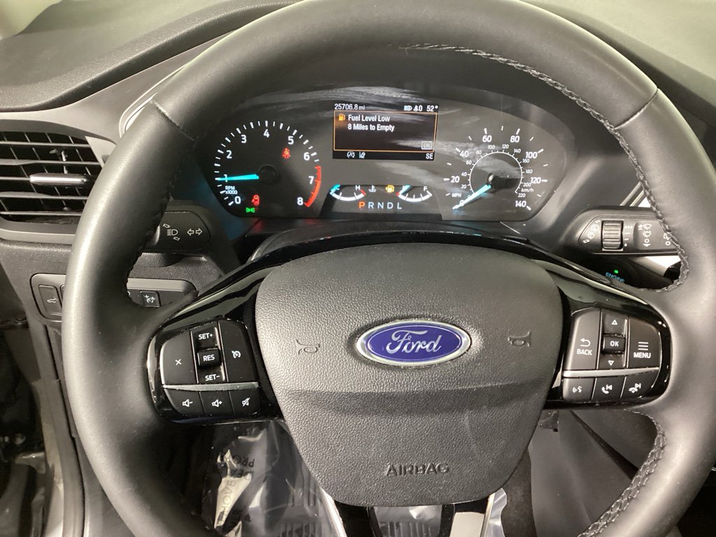 Used 2022 Ford Escape SE w/ Convenience Package image 22