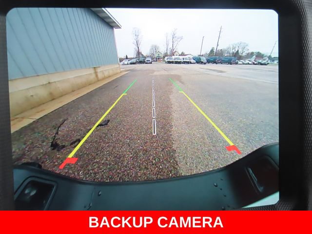 Used 2022 Jeep Gladiator Sport AWD/4WD image 5