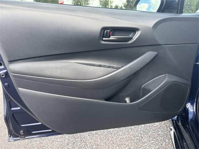 Used 2025 Toyota Corolla LE image 15