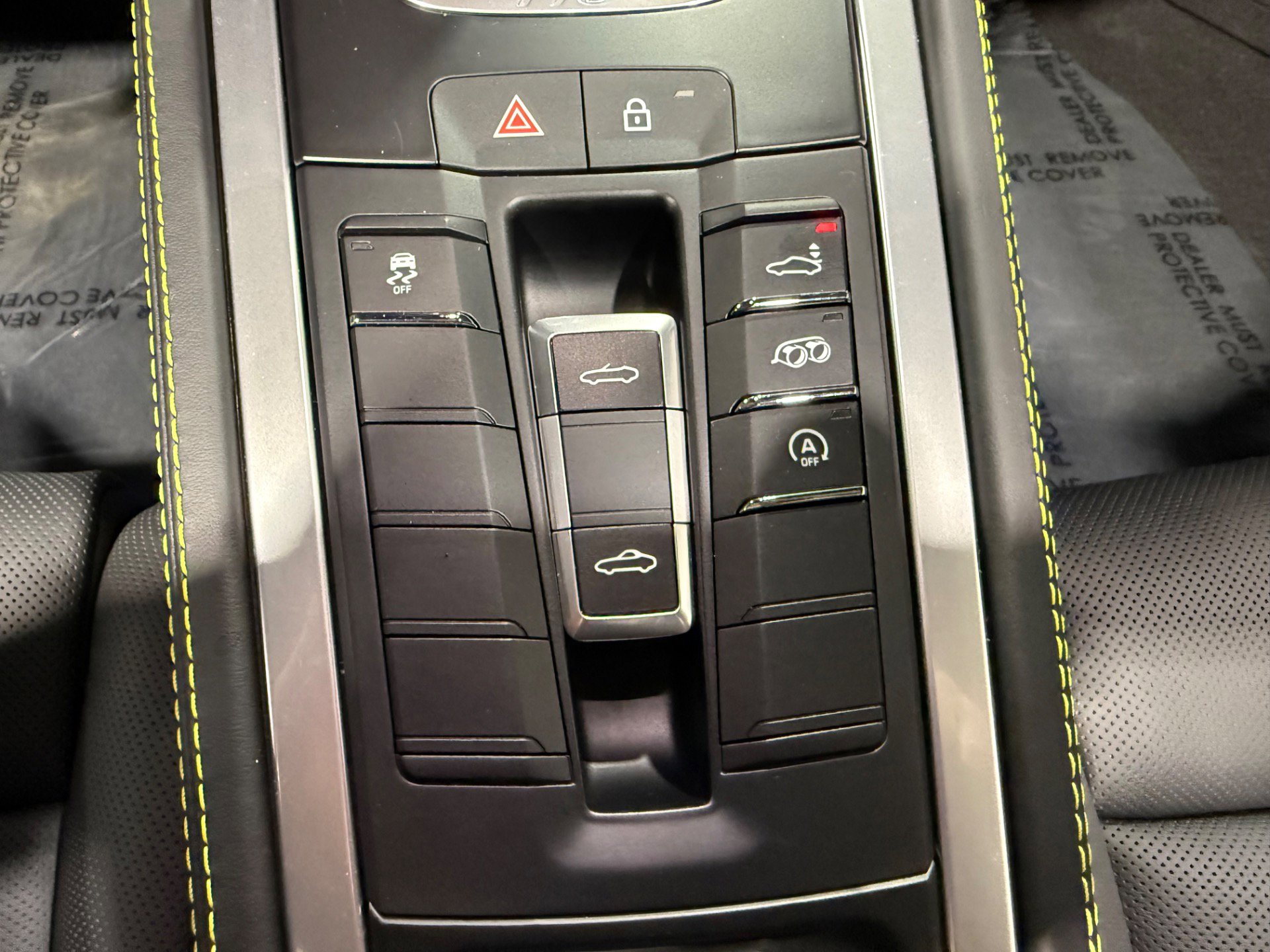 Used 2025 Porsche 718 Boxster S image 57