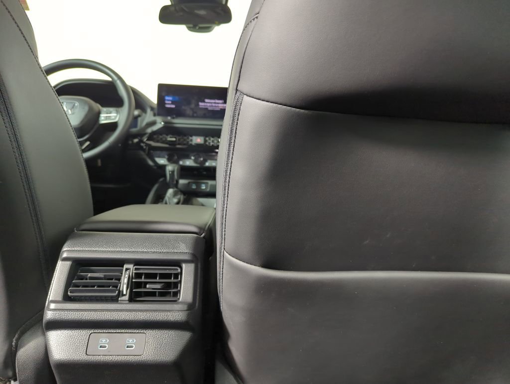 Certified 2025 Honda Accord Sport image 31