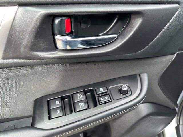 Used 2018 Subaru Outback 2.5i Premium image 13