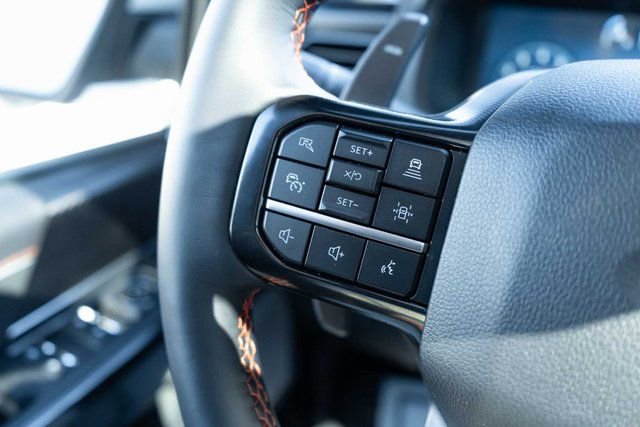 Used 2025 Ford F150 Raptor w/ Equipment Group 803A Raptor R image 21