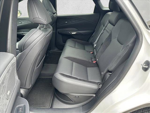 Used 2024 Lexus RX 500h F Sport w/ Convenience Package AWD/4WD image 13
