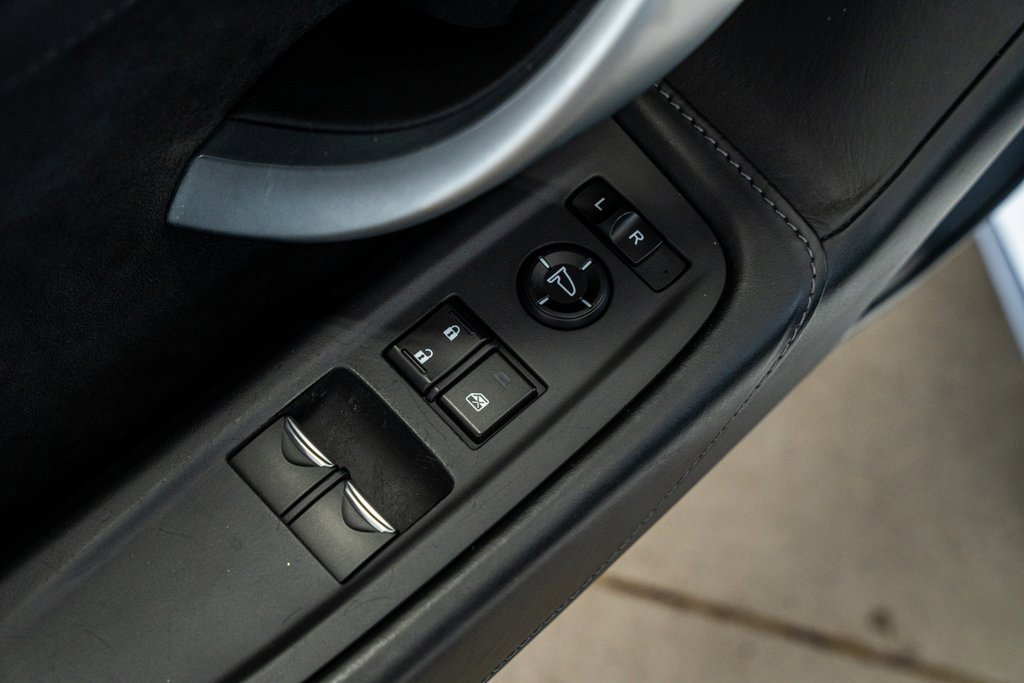 Used 2018 Acura NSX image 37