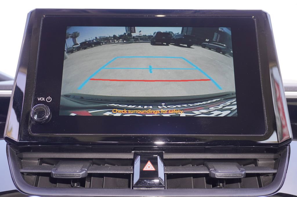 Certified 2025 Toyota Corolla LE image 14