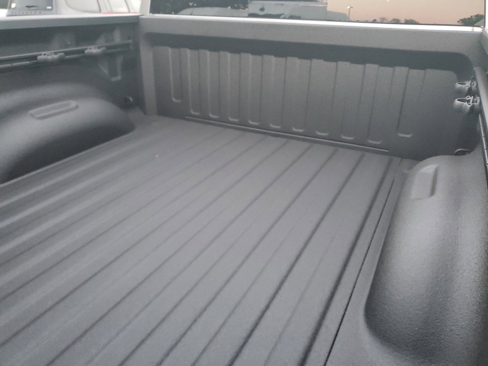 New 2026 RAM 1500 RHO w/ RHO Level 1 Equipment Group image 10