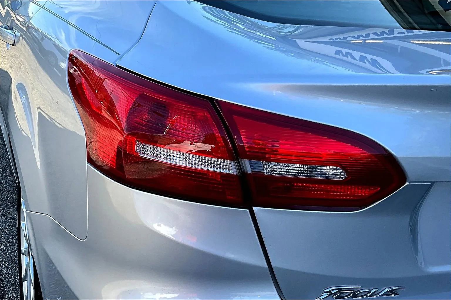 Used 2016 Ford Focus SE w/ Equipment Group 201A image 28