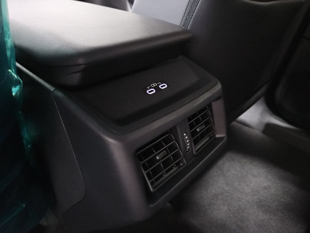 New 2026 Toyota bZ AWD/4WD image 28