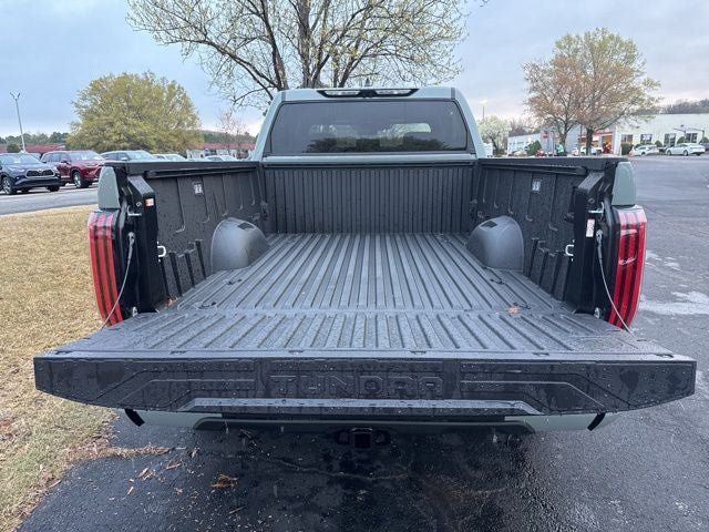 New 2026 Toyota Tundra Platinum AWD/4WD image 11