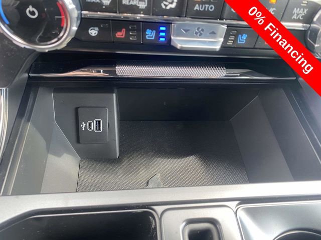 New 2025 Ford F150 Lariat w/ Equipment Group 501A Mid image 24