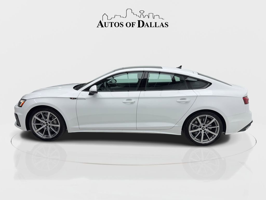 Used 2025 Audi A5 2.0T Premium Plus AWD/4WD image 6