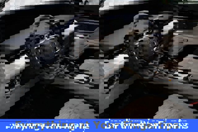 New 2026 Lincoln Nautilus Reserve image 24