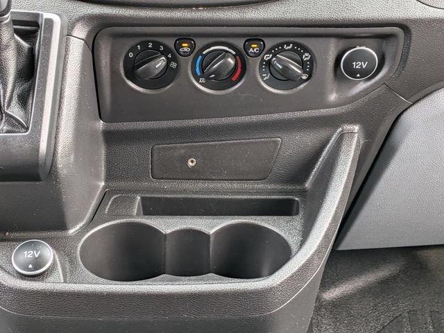 Used 2018 Ford Transit 250 130 Medium Roof RWD image 24