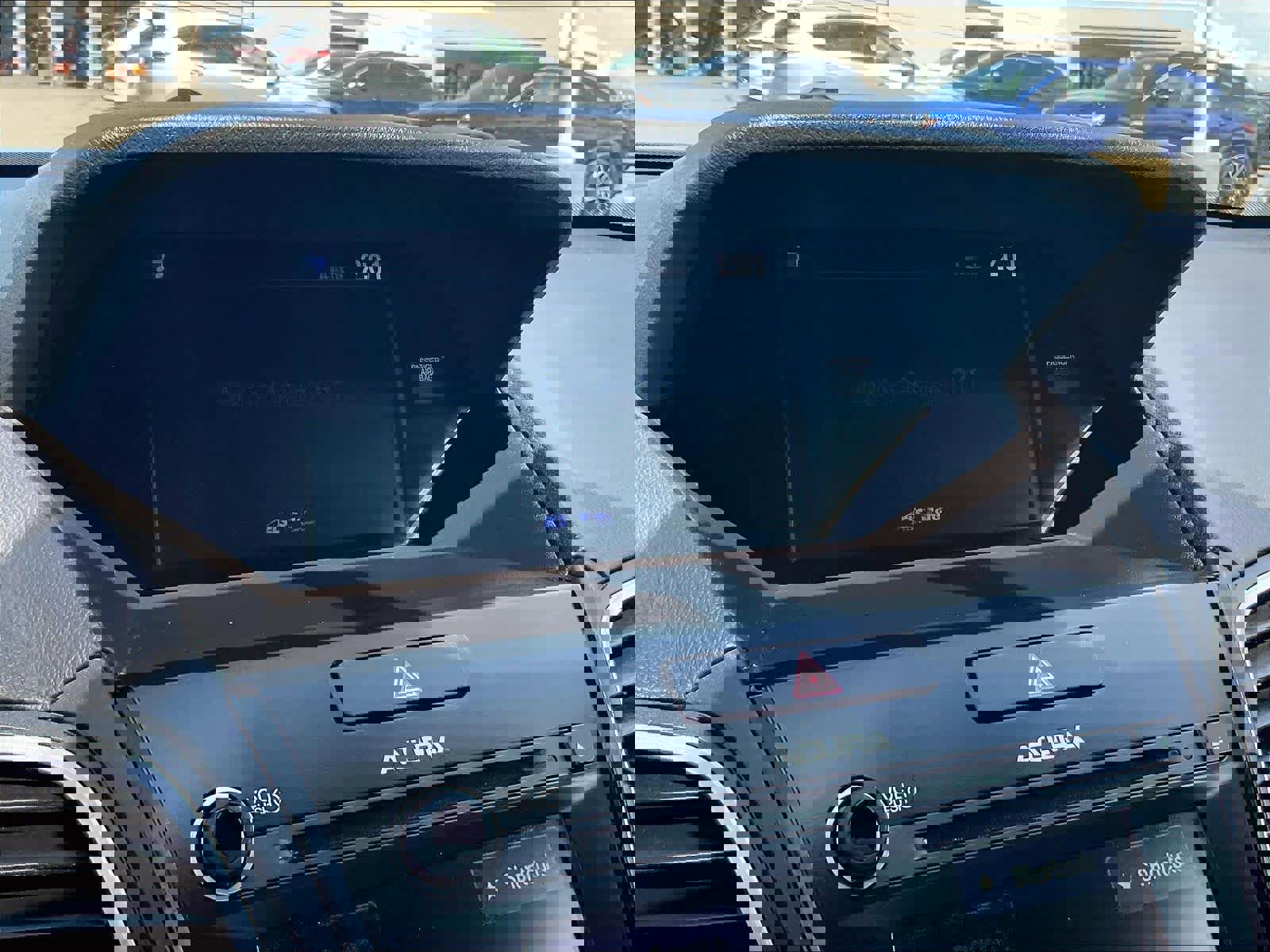 Used 2018 Acura RDX FWD w/ Technology Package image 22