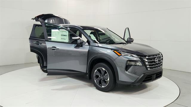 New 2026 Nissan Rogue SV w/ SV Premium Package image 29