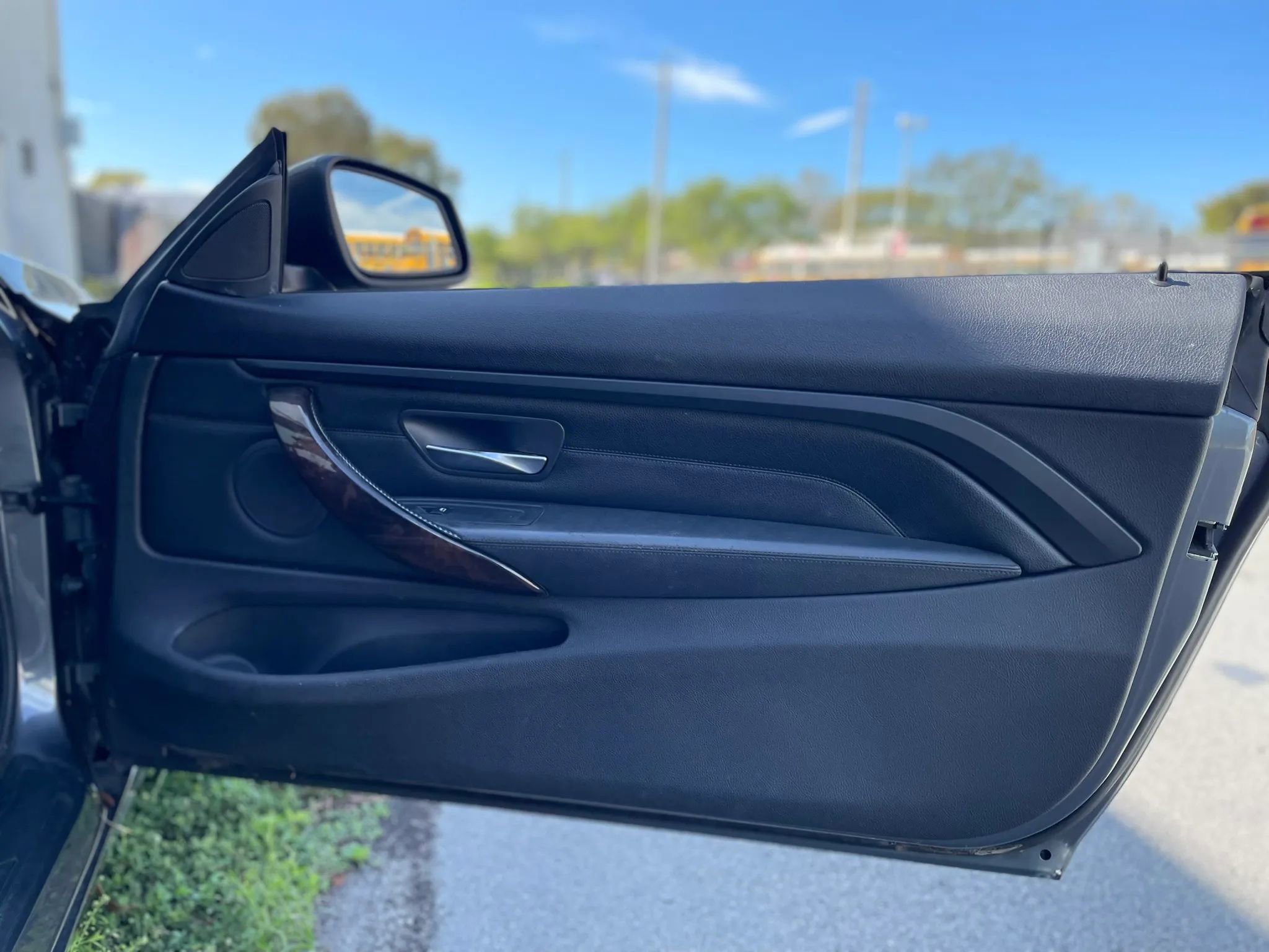 Used 2015 BMW 428i 428i Coupe 2D image 26