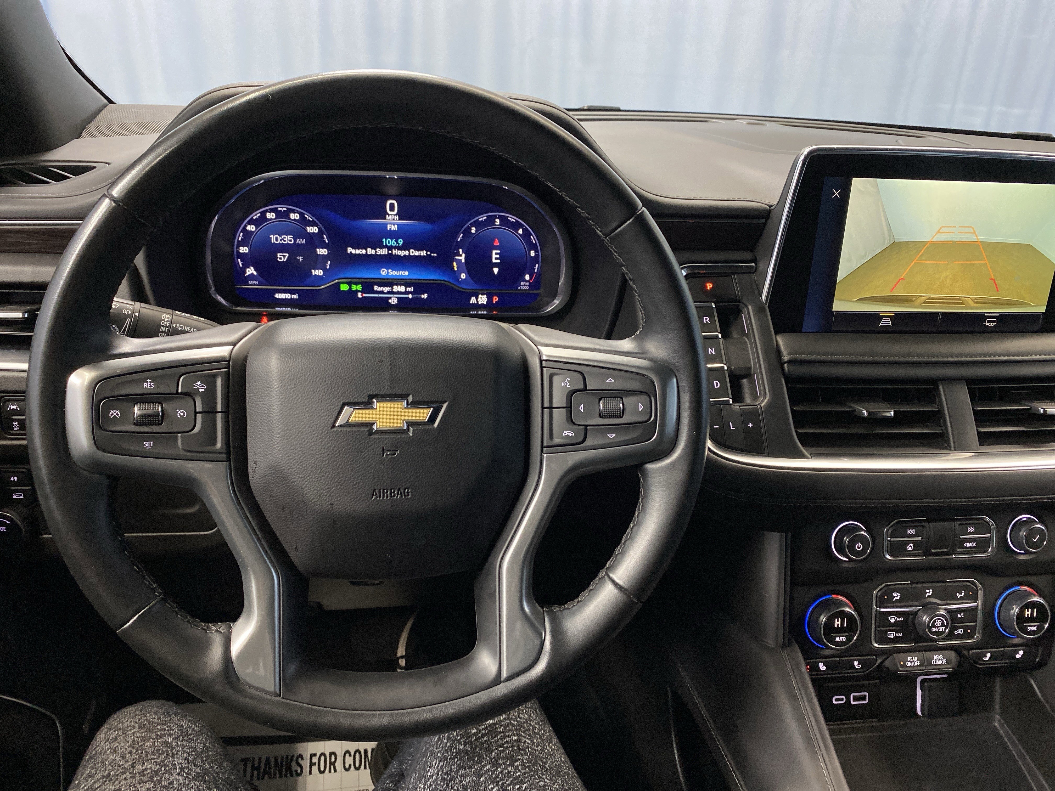 Used 2024 Chevrolet Tahoe LT image 22