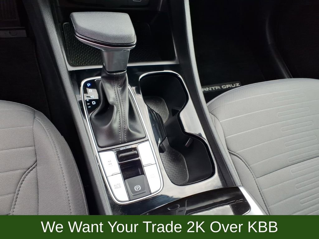 Used 2023 Hyundai Santa Cruz SE image 16