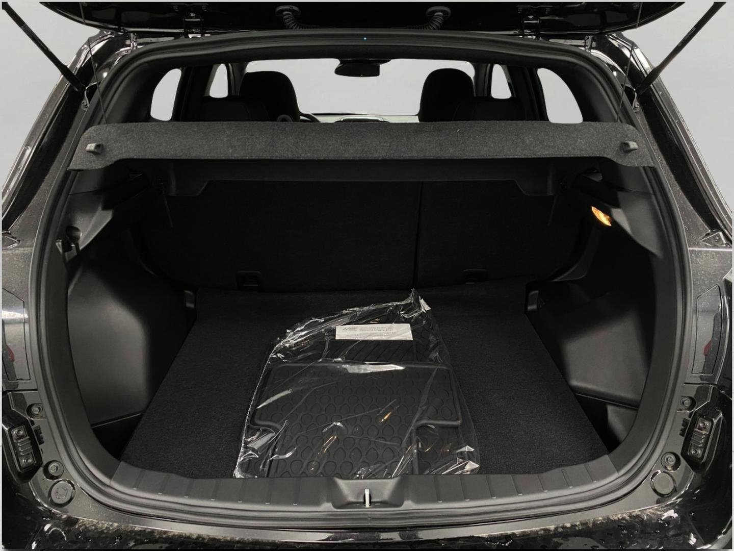 New 2026 Mitsubishi Outlander Sport AWD image 5