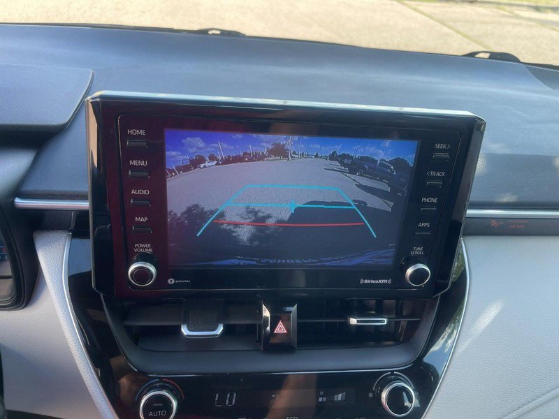 Used 2022 Toyota Corolla SE w/ Carpet Mat Package (TMS) FWD image 29