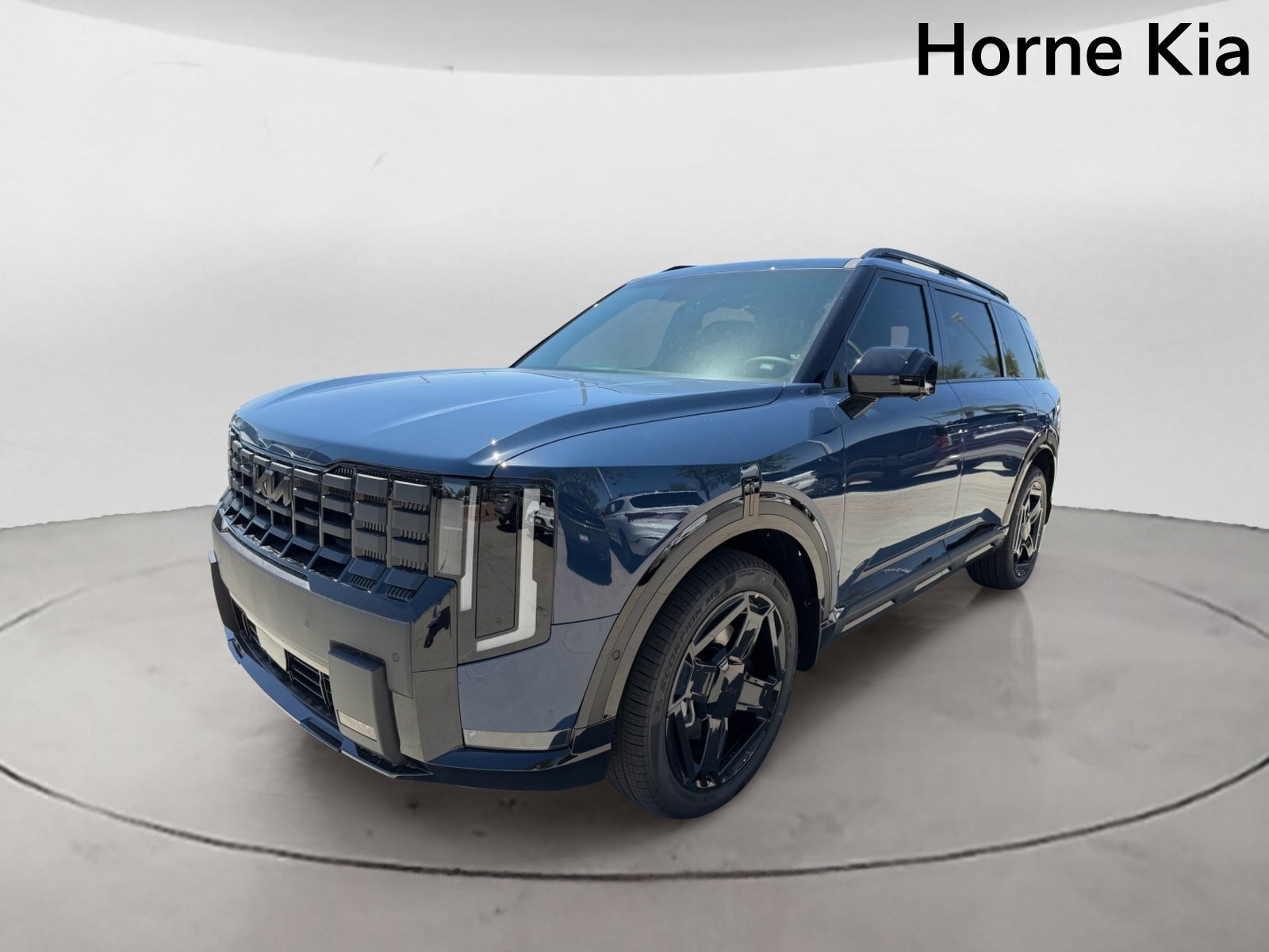New 2027 Kia Telluride SX X-Line AWD/4WD image 7